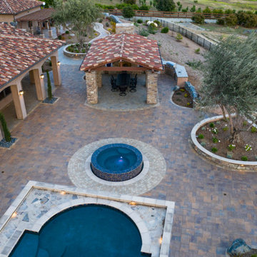 Tooley Project : Western Outdoor Designs