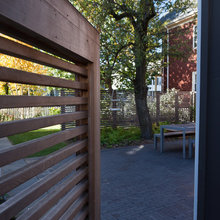 terrasse Masia