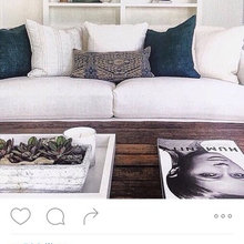 Pillow Situation