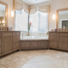 Bathroom Ideas