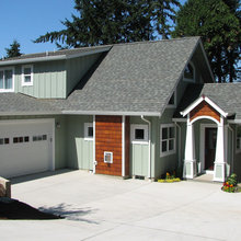 Lorane House