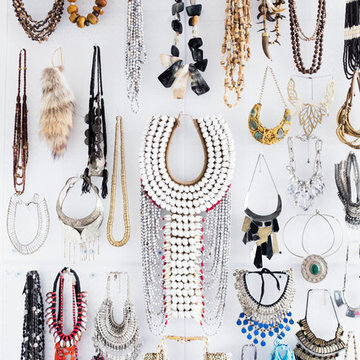 Accessories Organized