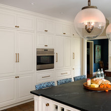 Range and Rangetops