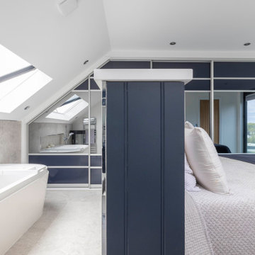 Boxxy Loft, Beckenham
