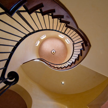 Stellar Golf Showhouse