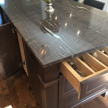 Great Big Beaconsfield Kitchen