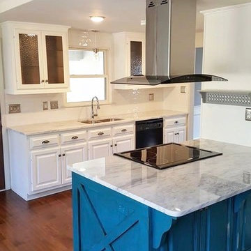 Full Home Renovation