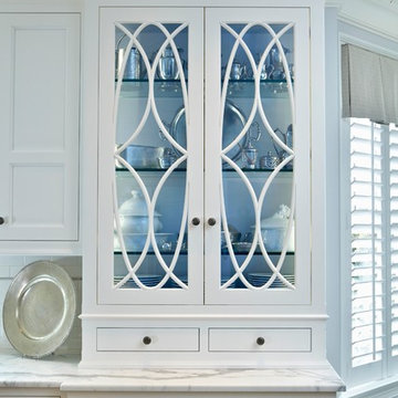 Sophisticated Kitchen Remodel