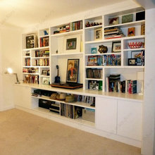 built ins