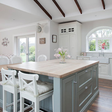 Jonathan Williams Claridge Collection Sandyford