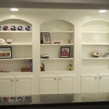 Built-ins