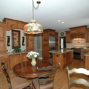Our Work