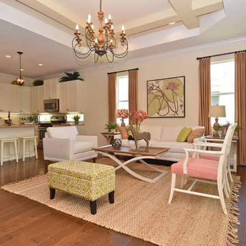 3 Florida Model Homes - Sarasota FL Real Estate Photographer Rick Ambrose