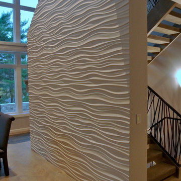 West Hartford Zero Energy Home
