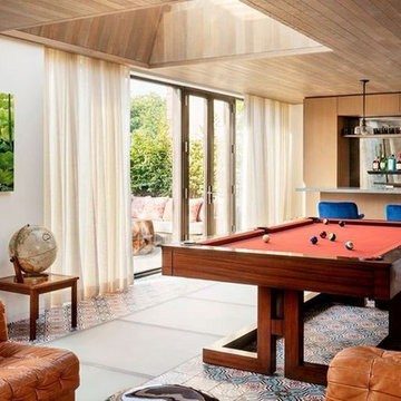 Blatt Billiards Custom Handcrafted Pool Tables