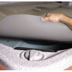 Spa Covers Floating Thermal Blankets - Products