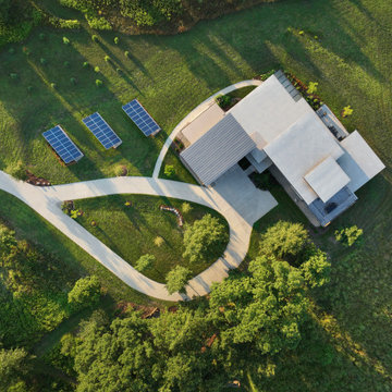 Read Residence