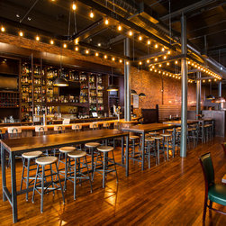 Pressroom Restaurant - Kitchen And Dining Furniture