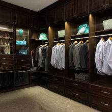 Closets