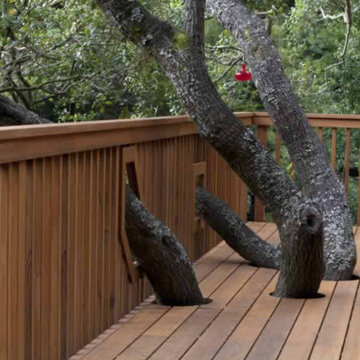 Decks