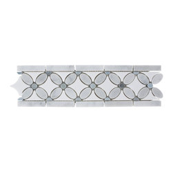 Mosaic - Stone - Products