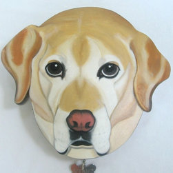 www.dawghead.com - Paintings
