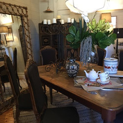 Blackheath Interiors and  Homewares - Products