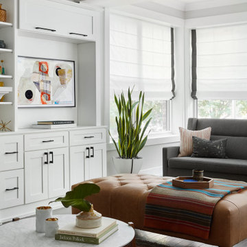Modern Living Level