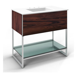 Vanities - Bathroom Vanities And Sink Consoles