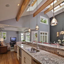 Kitchen Ideas