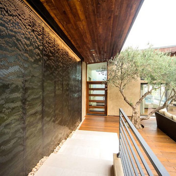 Laguna Beach Residence