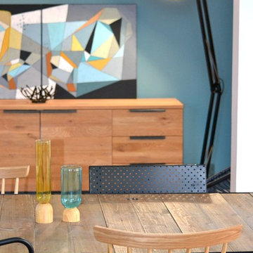 Rénovation complète F4