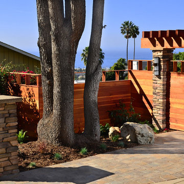 Ventura Entry Enhancement
