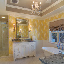 window treatments
