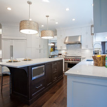 2015 Kitchen / Family Room Remodel