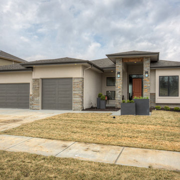 Grandview Ridge Estates | Spring 2018
