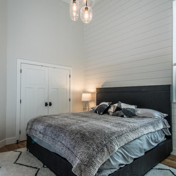 Bedroom Remodel