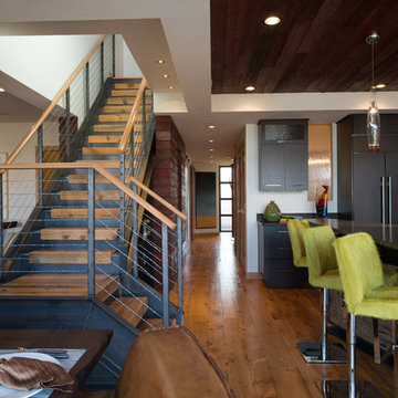 Sky Barn