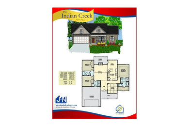 Lot 95 Planters Ridge
