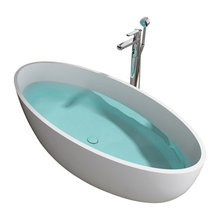 New tub ideas