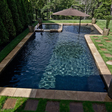Geometric Pool & Spa - Charlotte, NC