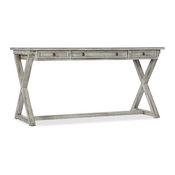 Melange Dixon Writing Desk