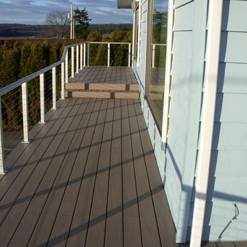 Railing
