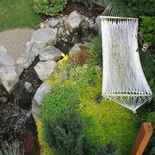 70th House Garden Ideas