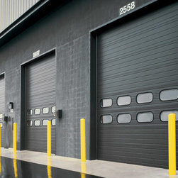 Commercial Garage Doors - Garage Doors And Openers