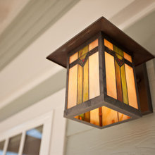 Craftsman Details
