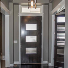 Entry Ideas