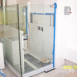 Wheelchair Lift - Products