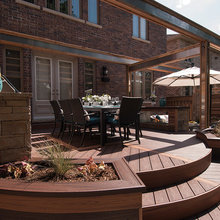 Patio Ideas