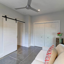 Concrete Floors